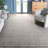 Abstract Hand Tufted Performance Rug-88890135
