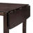 3-Piece Drop Leaf Dining Table Set