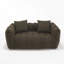 Canapé, pouf Boneless Sofas-100673114