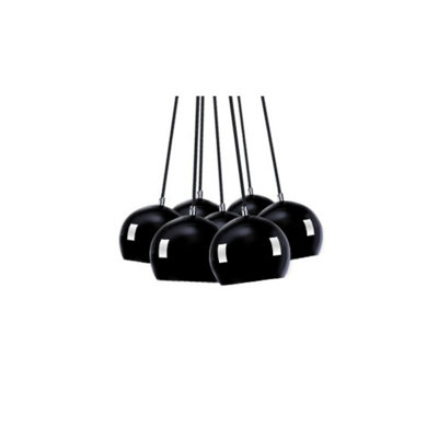 Floman Azzardo 7 - Light Globe Pendant
