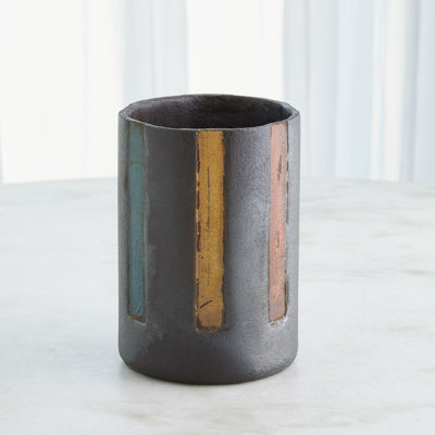 Digit Vase-Lg