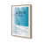 Brushed Gold Framed n'est pas disponible