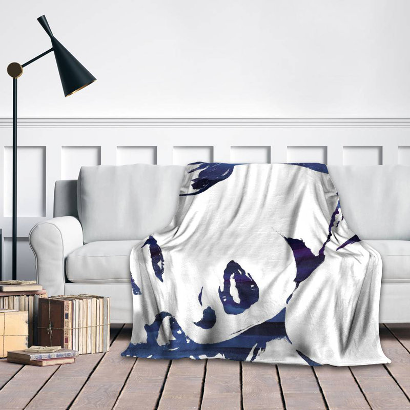 Hand Woven Blanket