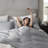 Prewashed Duvet Cover Set-463658246-463658300