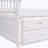 Twin 43.66'' Bed Frame