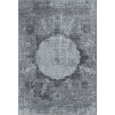 Tapis lavable