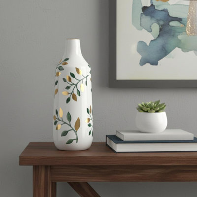 Vase de table 12 "