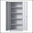 Halimatou Metal Basic Storage System-2126759169-2126759168