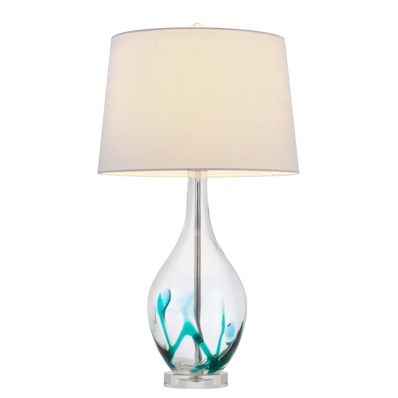 Junaynah Crystal Table Lamp