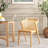 Beltre 18.9'' H Armchair-2093403704