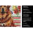 Red Gold Tibetan Mastiff Vegetables Kitchen Towel-1412338470