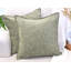 Soft Textured Chenille Pillow Covers Set of 2 Cozy Cushion Covers-93605696-116094744-116094745
