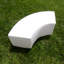 Plastic Picnic Bench-11211588