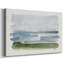 Coastline Splash II-Toile tendue avec châssis-1241153846