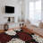 Marisela Handmade Rug Chocolate And Garnet-24824455