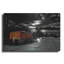 Art mural en métal luxueux «Chitaco» par Dante Plata, 36 po x 24 po-948347534