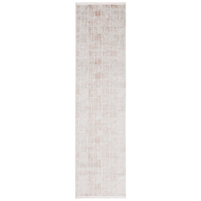 Candelario Performance Abstract Rug