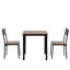 Ingiburgh 2 - Person Dining Set-203185873-203185872-229541786
