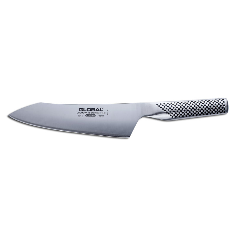 Global Knives Classic 7" Chef's knife