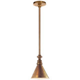 Chapman & Myers Boston Pendant
