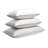 White Goose Down Pillow-1724239085-1724239079