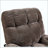 Dual OKIN Motor Power Lift Recliner Chair  For Elderly Infinite Position Lay Flat 180° Recliner With Heat Massage-1708016143