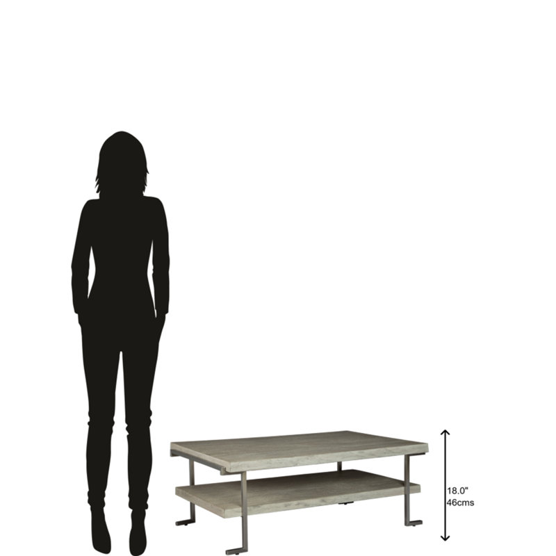 Horine Coffee Table