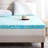 3" Gel Memory Foam Mattress Topper - Sleep by Wayfair™-1698385489-1679371666