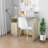 Desk Computer Desk Home Office Desk Workstation Table Engineered Wood-654557646