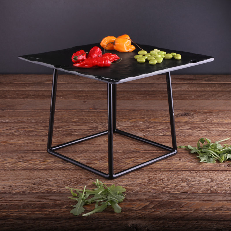 Elite Global Solutions Metal Display Riser Buffet Accessory