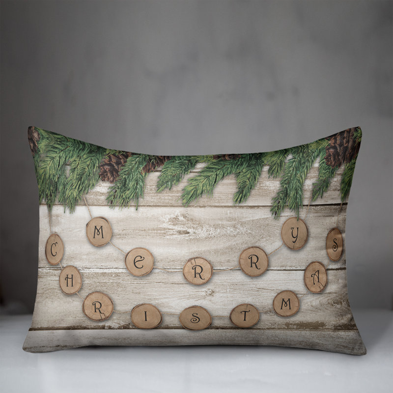  Housse de coussin rectangulaire et insert