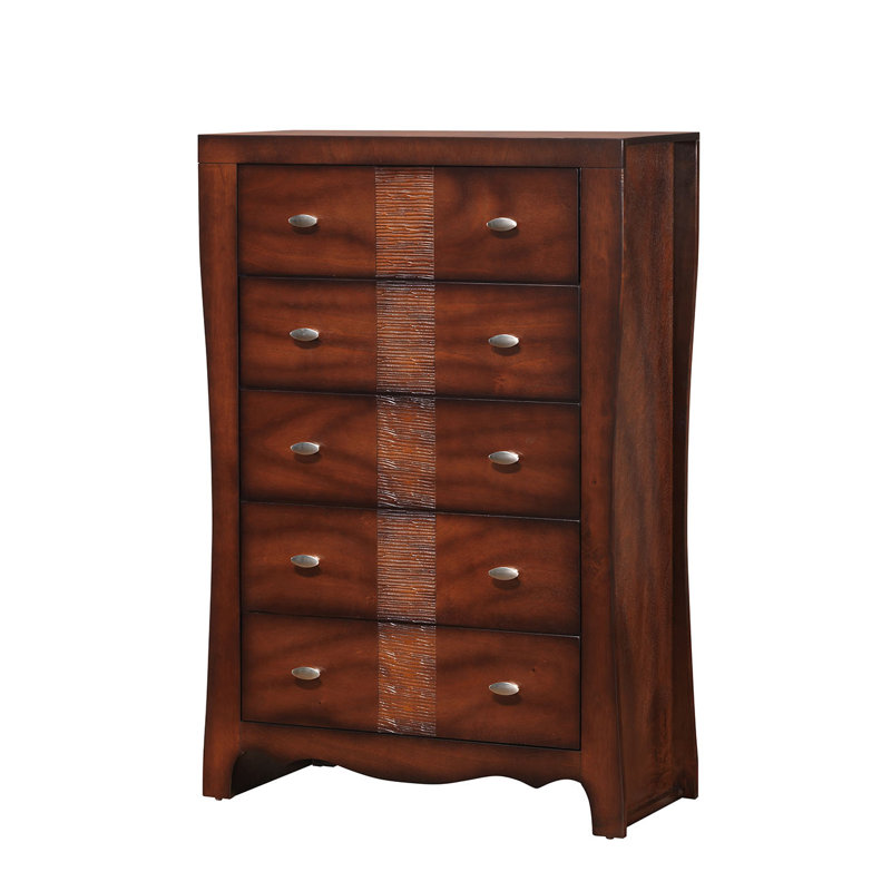Commode 5 tiroirs Northlake