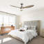 Armillda 56'' Ceiling Fan with LED Lights