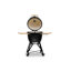 Kamado Bono 26.4cm W Wood Pellet Grill-58101107