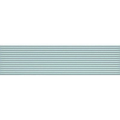 Euphoria™ 3" x 12" Beveled Ceramic Tile