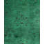 Tapis unique noué à la main Rachal - vert, 6 pi 3 po x 8 pi 9 po