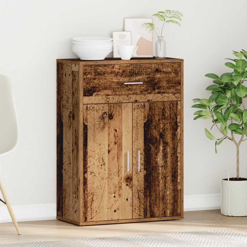 Sideboard, Old Wood