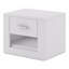 Neeyah 3 Door Manufactured Wood Wardrobe-2090606385
