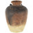 Classen Magnesium Oxide Mediterranean Inspired Decorative Copper Vase-686539713