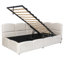 Upholstered Ottoman Storage Bed-2001201945