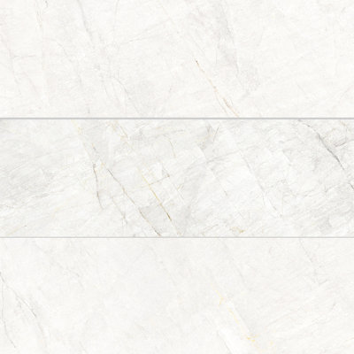 Milos Sky 12'' x 40'' Ceramic Wall Tile