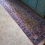 Bungalow Rose Depew Oriental Indoor / Outdoor Rug & Reviews | Wayfair