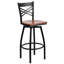 Tabouret de bar Cammie-730737683-730737680