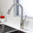 SOUEEUM Pull Down Kitchen Faucet