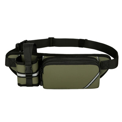 Sac de course multifonctionnel pour hommes et femmes