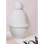 Winter Lee Scented Novelty Candle