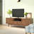 Aluna TV Stand for TVs up to 78"