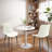 Color 20.15'' H Metal Side Chair-101950299-123297818