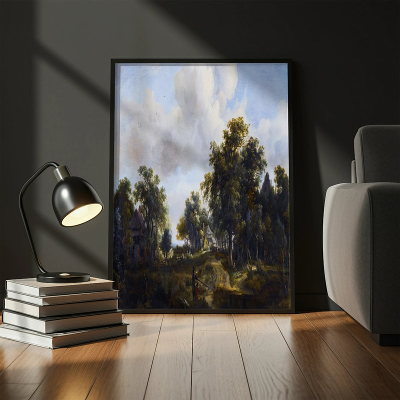 Wapato No Frame Print, 6x8