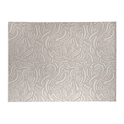 Tapis de cuisine Cozy Swirl